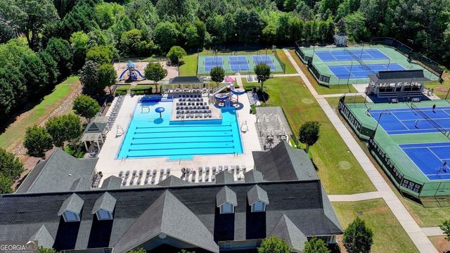 2881 Traditions Way, Jefferson, GA 30549