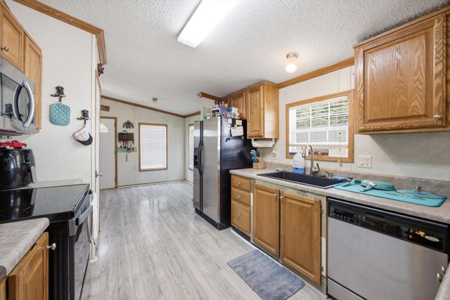 312 Eaves Ferry Road, Decatur, TN 37322