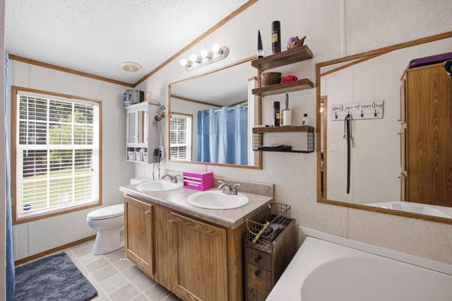 312 Eaves Ferry Road, Decatur, TN 37322