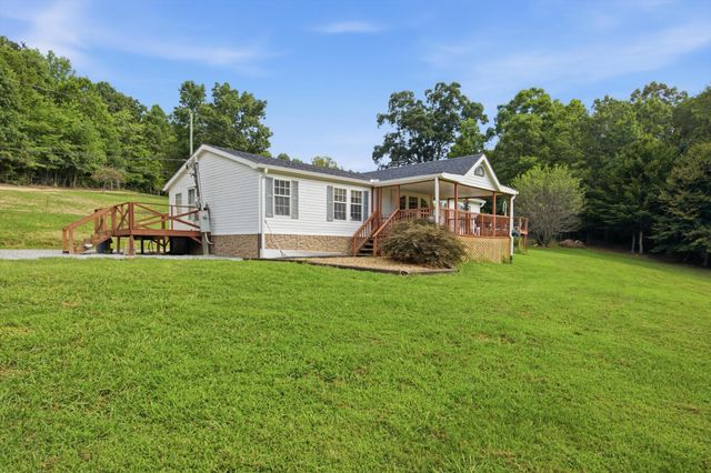 312 Eaves Ferry Road, Decatur, TN 37322