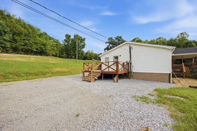 312 Eaves Ferry Road, Decatur, TN 37322