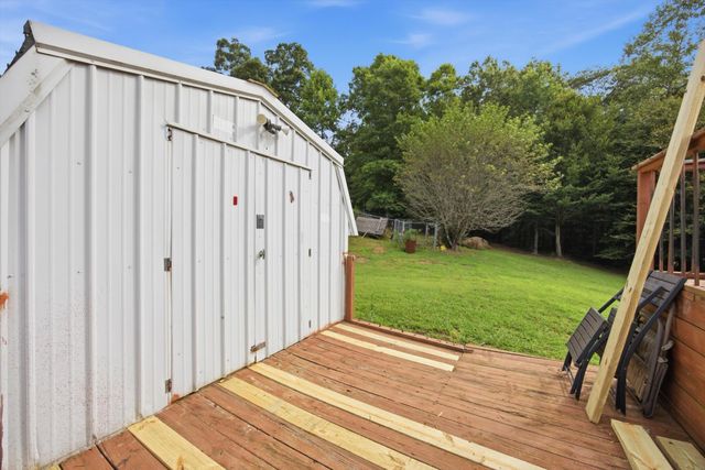 312 Eaves Ferry Road, Decatur, TN 37322
