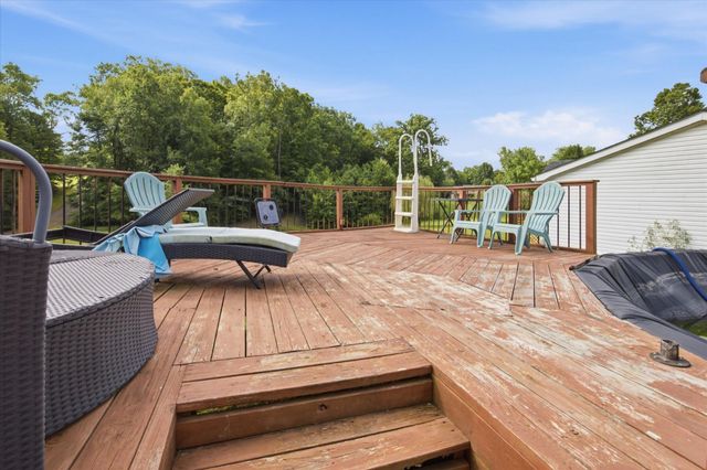 312 Eaves Ferry Road, Decatur, TN 37322