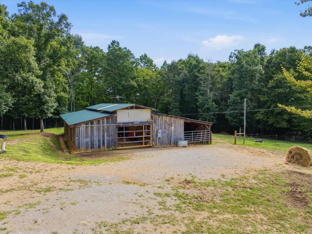 312 Eaves Ferry Road, Decatur, TN 37322