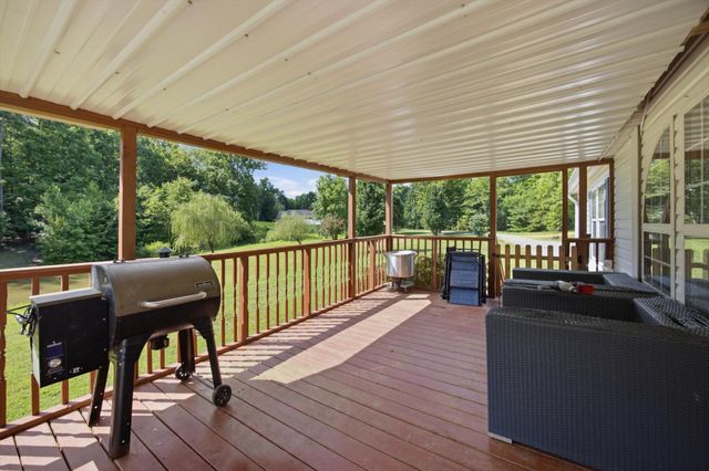312 Eaves Ferry Road, Decatur, TN 37322
