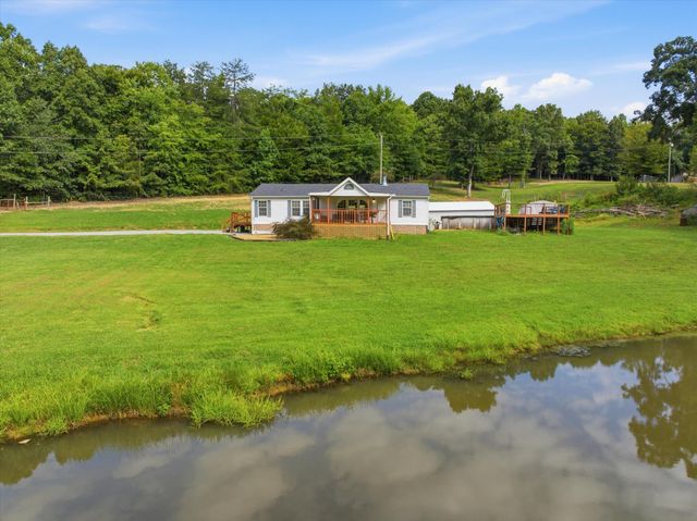 312 Eaves Ferry Road, Decatur, TN 37322