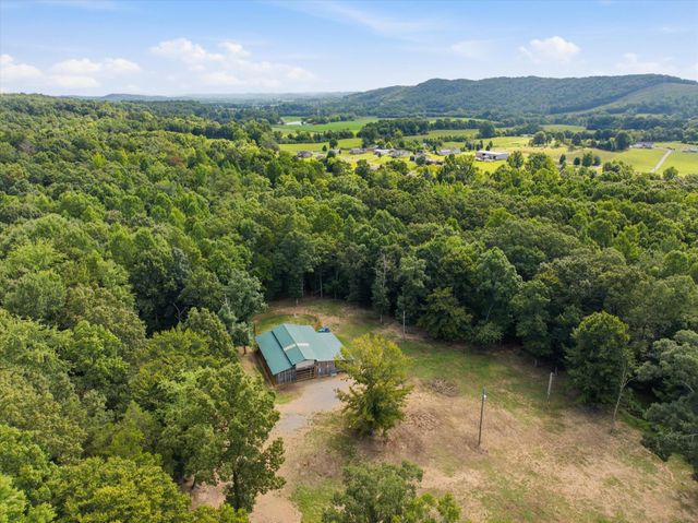 312 Eaves Ferry Road, Decatur, TN 37322