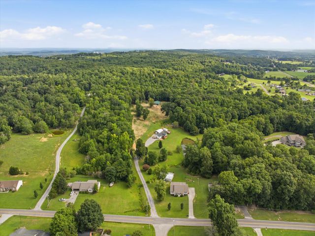 312 Eaves Ferry Road, Decatur, TN 37322