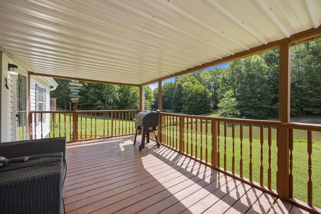 312 Eaves Ferry Road, Decatur, TN 37322