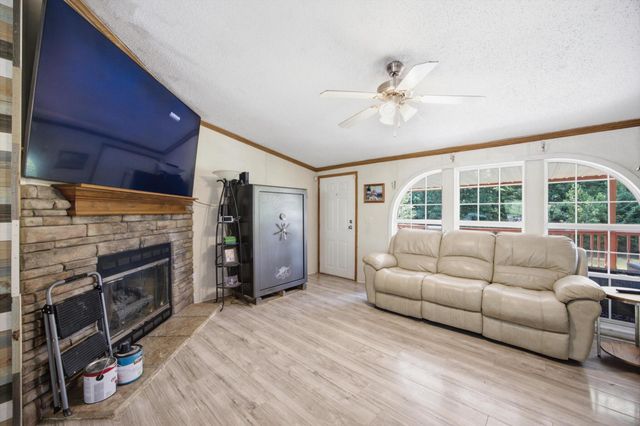 312 Eaves Ferry Road, Decatur, TN 37322