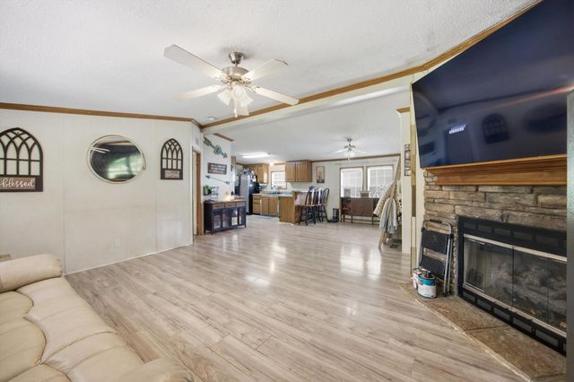 312 Eaves Ferry Road, Decatur, TN 37322