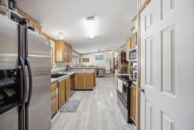312 Eaves Ferry Road, Decatur, TN 37322