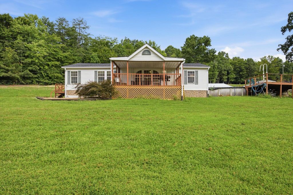 312 Eaves Ferry Road, Decatur, TN 37322