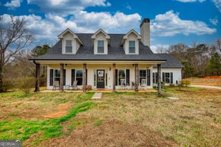 400 Pitts Chapel Road, Newborn, GA 30056