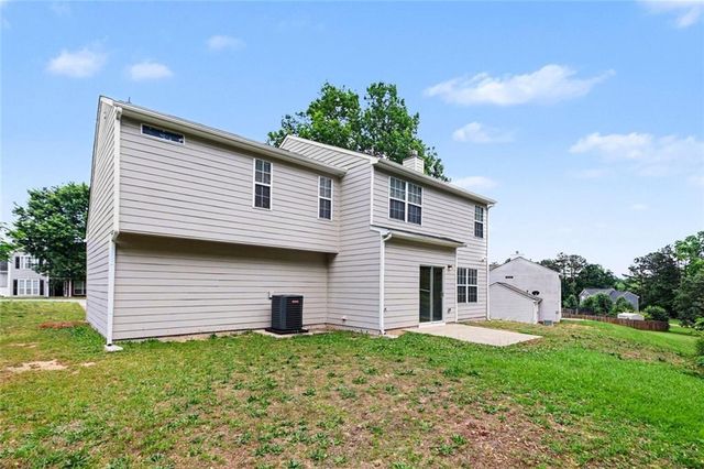 891 Edgewood Lane, Douglasville, GA 30134
