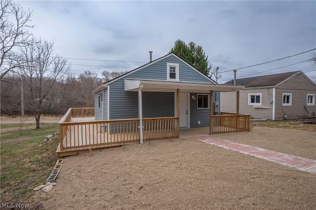 318 Elmport Avenue NE, Canton, OH 44704