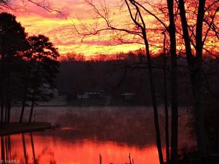 1101 Warf Road, Lexington, NC 27292