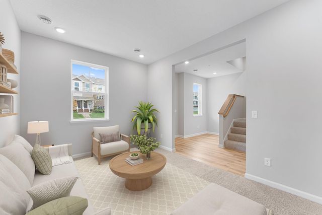 14594 Rhinestone Street NW, Ramsey, MN 55303