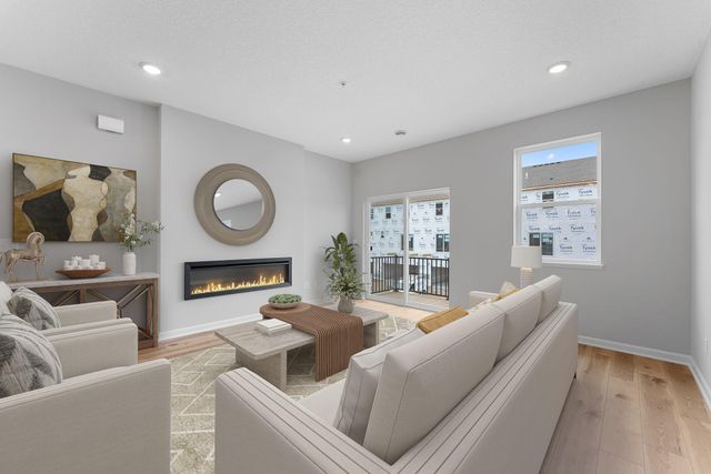 14594 Rhinestone Street NW, Ramsey, MN 55303