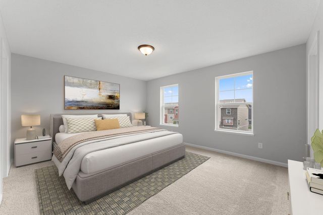 14594 Rhinestone Street NW, Ramsey, MN 55303