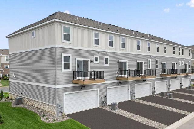 14594 Rhinestone Street NW, Ramsey, MN 55303