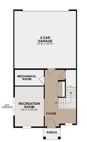 14594 Rhinestone Street NW, Ramsey, MN 55303