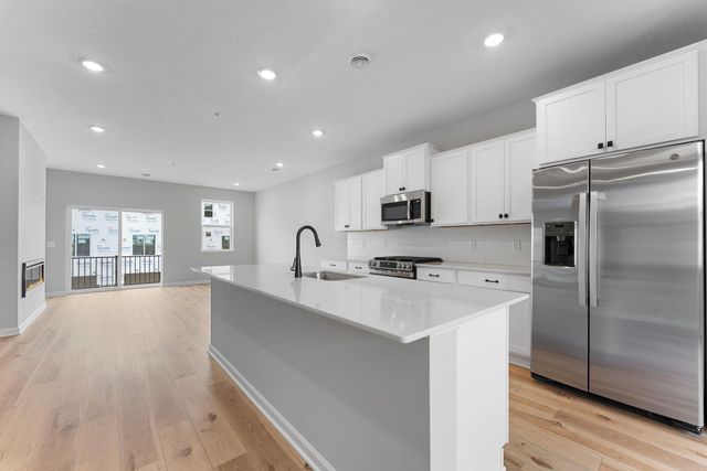 14594 Rhinestone Street NW, Ramsey, MN 55303