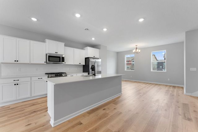 14594 Rhinestone Street NW, Ramsey, MN 55303