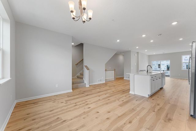 14594 Rhinestone Street NW, Ramsey, MN 55303