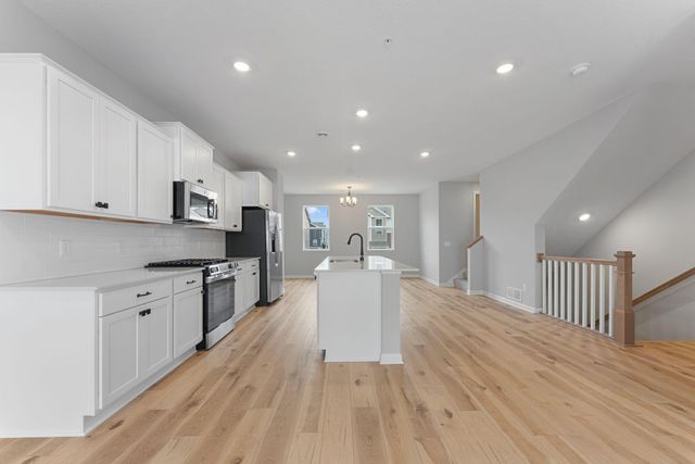 14594 Rhinestone Street NW, Ramsey, MN 55303