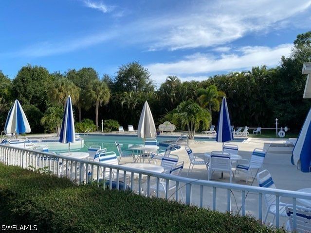 1140 Sarah Jean CIR 205, Naples, FL 34110