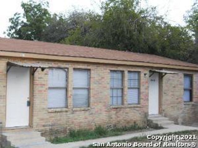 414 SAN BLAS, San Antonio, TX 78214