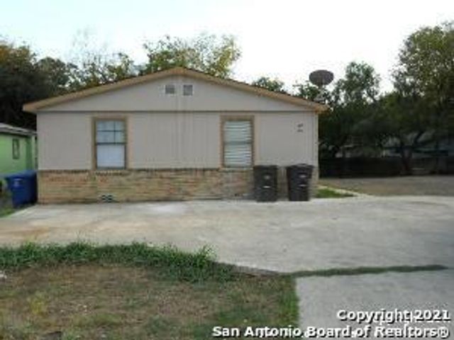 414 SAN BLAS, San Antonio, TX 78214