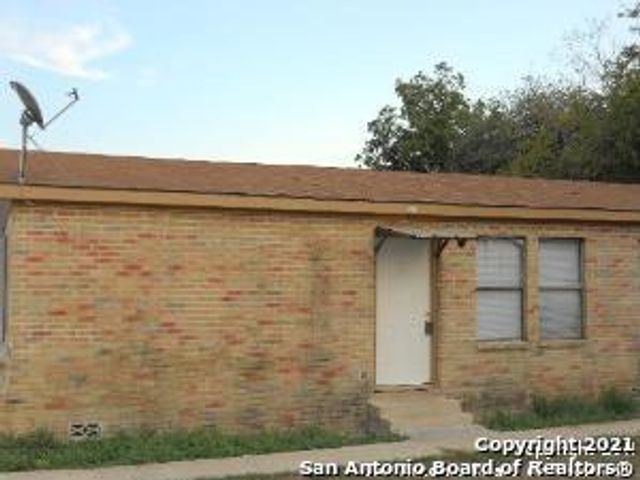 414 SAN BLAS, San Antonio, TX 78214