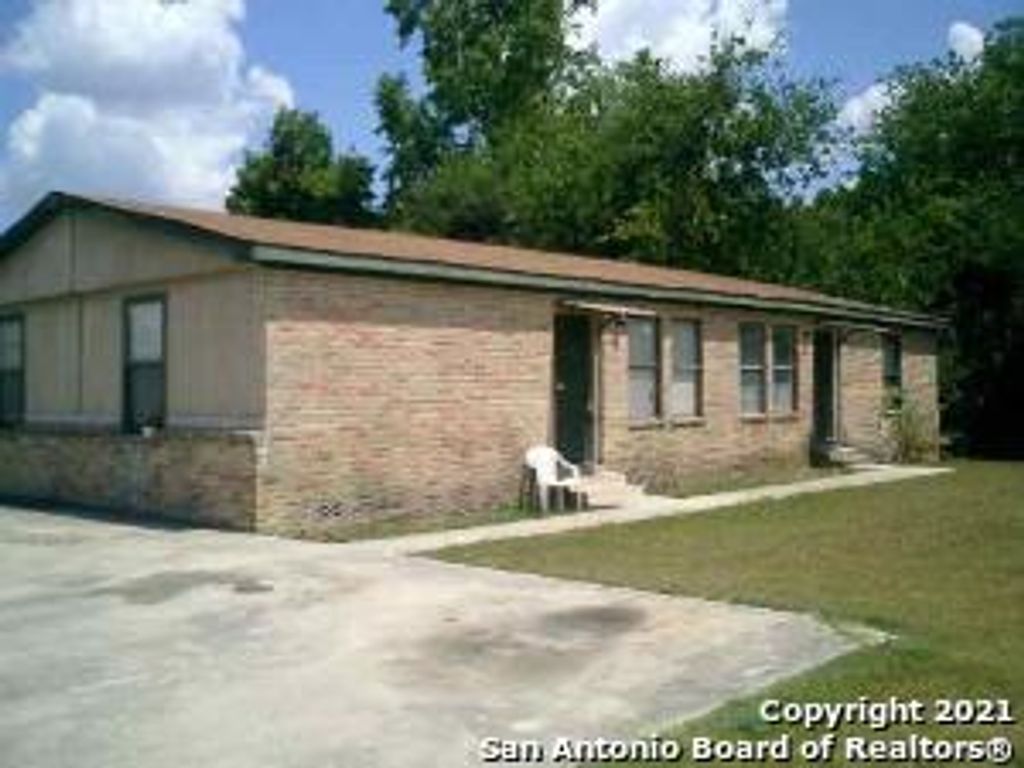 414 SAN BLAS, San Antonio, TX 78214
