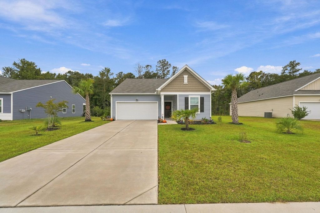 202 Linares St., Loris, SC 29569 — photo 2