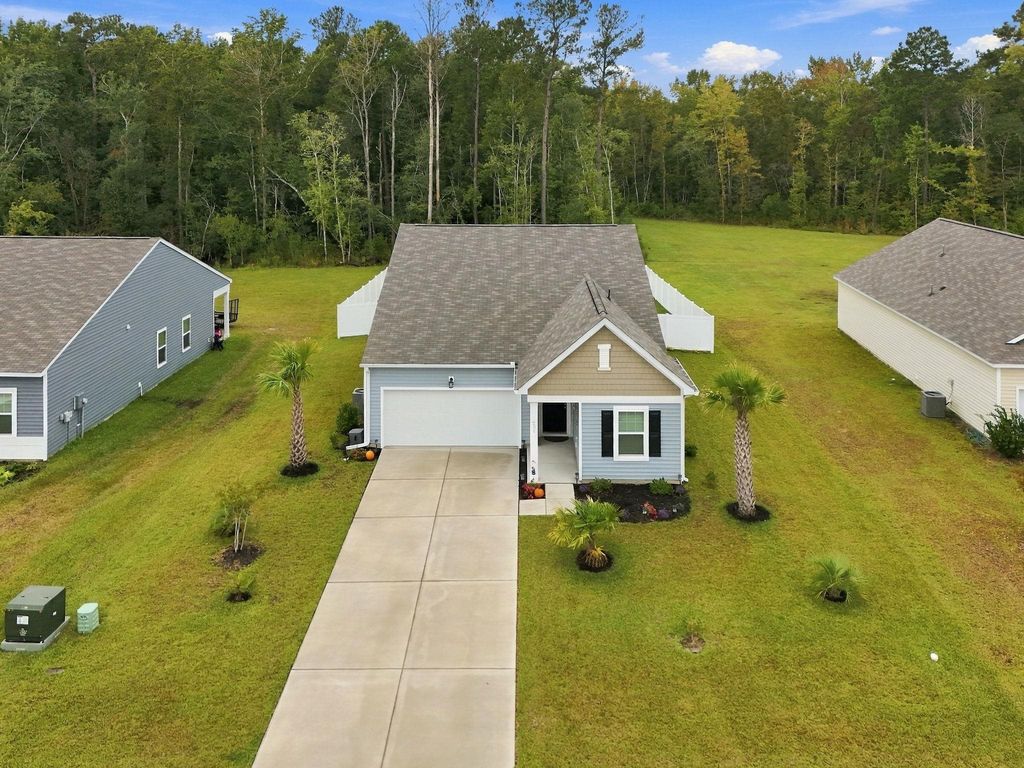 202 Linares St., Loris, SC 29569 — photo 3