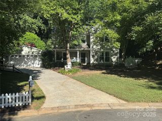 1336 Somersby Lane, Matthews, NC 28105