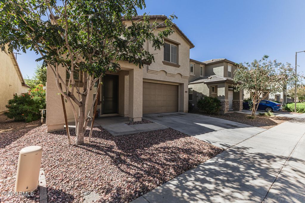9007 W JEFFERSON Street, Tolleson, AZ 85353 — photo 2