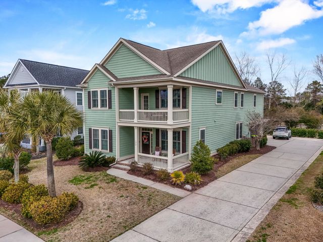 1217 E Isle of Palms Dr., Myrtle Beach, SC 29579