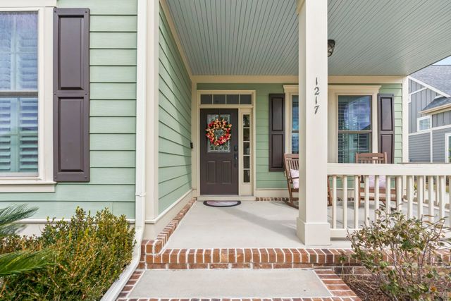 1217 E Isle of Palms Dr., Myrtle Beach, SC 29579