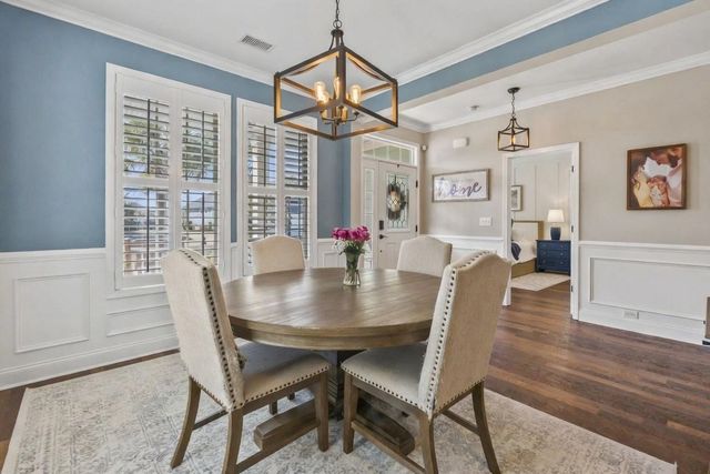 1217 E Isle of Palms Dr., Myrtle Beach, SC 29579