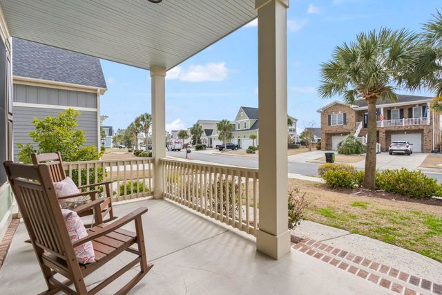 1217 E Isle of Palms Dr., Myrtle Beach, SC 29579