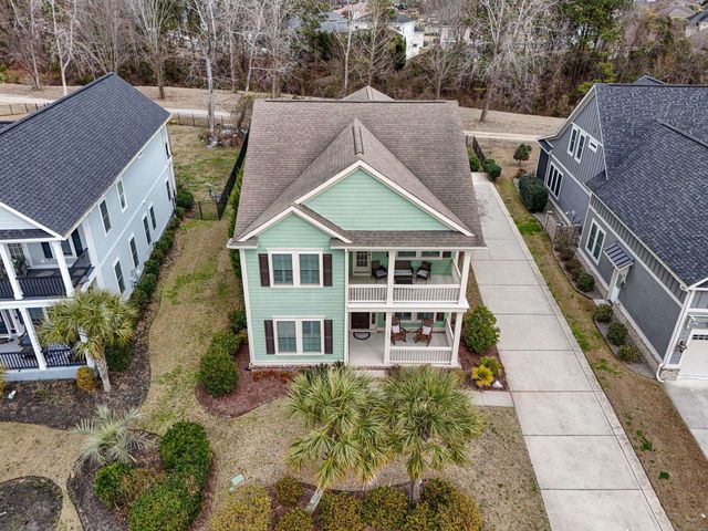 1217 E Isle of Palms Dr., Myrtle Beach, SC 29579