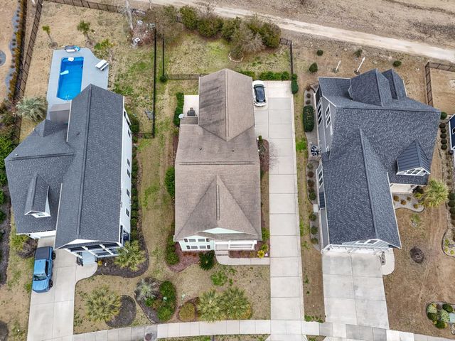 1217 E Isle of Palms Dr., Myrtle Beach, SC 29579