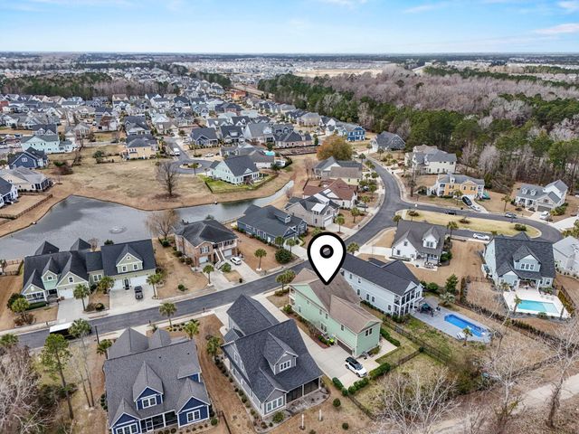 1217 E Isle of Palms Dr., Myrtle Beach, SC 29579