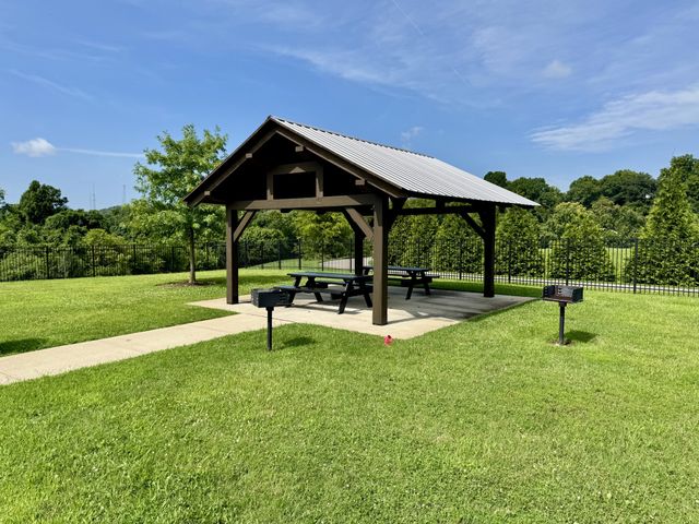 523 Stovall Ln, Columbia, TN 38401
