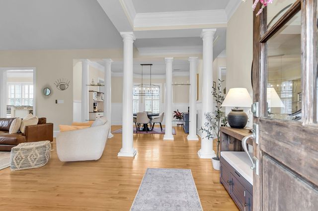 1721 Rivertowne Country Club Drive, Mount Pleasant, SC 29466