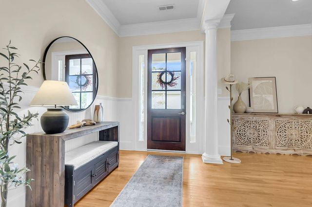 1721 Rivertowne Country Club Drive, Mount Pleasant, SC 29466
