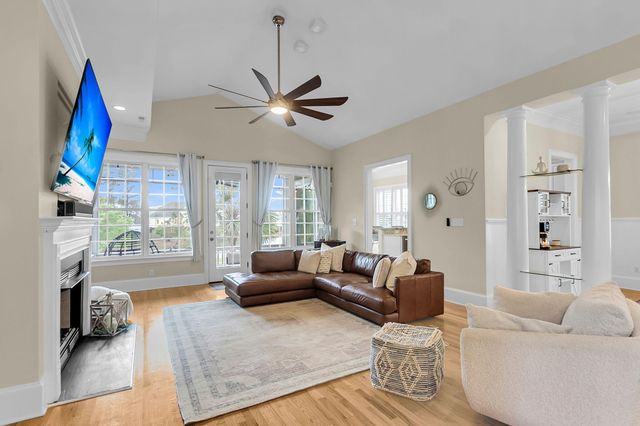 1721 Rivertowne Country Club Drive, Mount Pleasant, SC 29466
